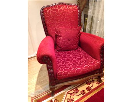 çok şık salon taķımı Alfemo