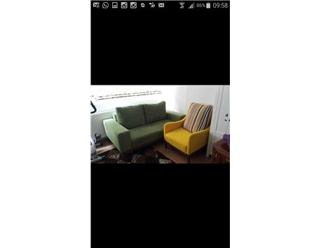 Çok güzel Koltuk Takımı yepyeni