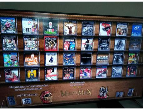 ps3 320 gb 