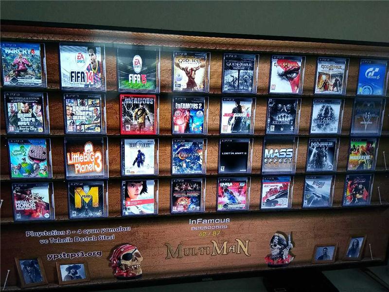 ps3 320 gb 