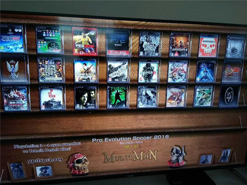 ps3 320 gb 