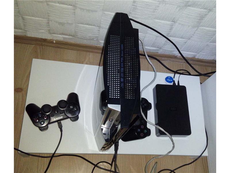 ps3 320 gb 