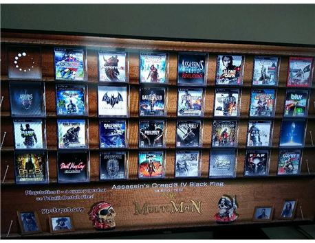ps3 320 gb 