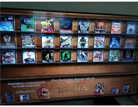 ps3 320 gb 