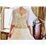 Pronovias 2015 Bolero Modeli + Duvak + Taç | 36-38 Beden |