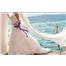 Pronovias 2015 Bolero Modeli + Duvak + Taç | 36-38 Beden |