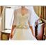 Pronovias 2015 Bolero Modeli + Duvak + Taç | 36-38 Beden |