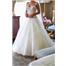 Pronovias 2015 Bolero Modeli + Duvak + Taç | 36-38 Beden |