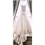 Pronovias 2015 Bolero Modeli + Duvak + Taç | 36-38 Beden |