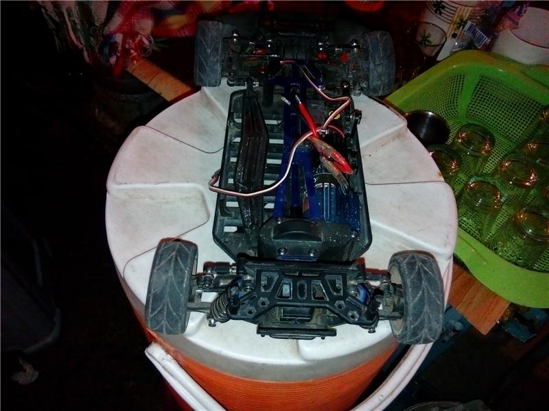 himoto drift aracı ucuz