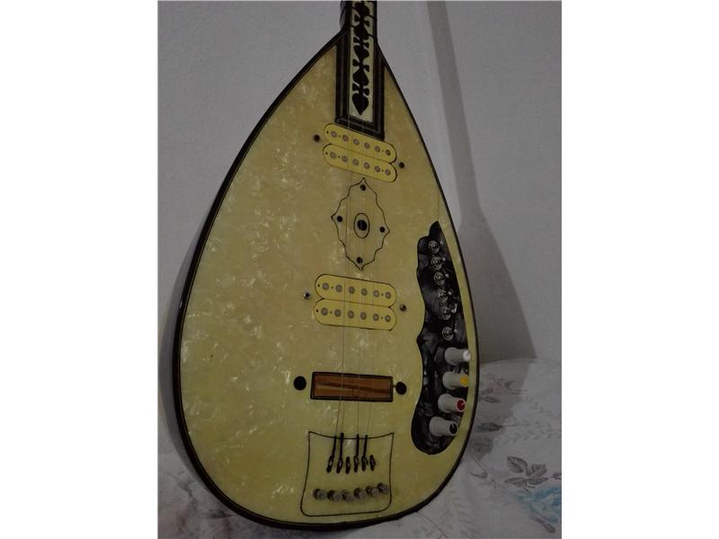 Elektro bağlama