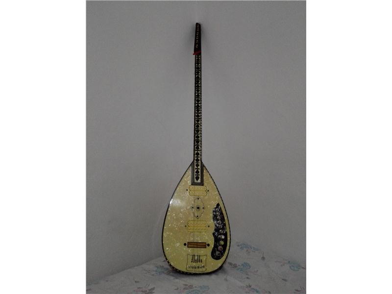 Elektro bağlama