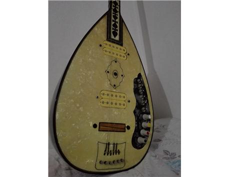 Elektro bağlama