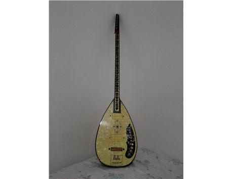 Elektro bağlama
