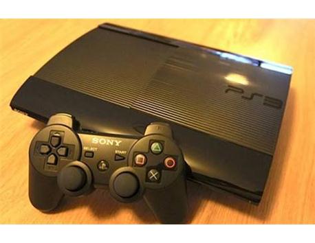 Cep Telefonu Takaslı Sony PlayStation 3 Superslim