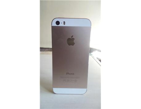 iPhone 5S