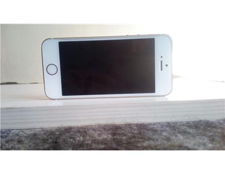 iPhone 5S