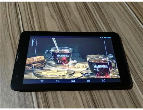 Concord smart pad çift sim hatlı tablet