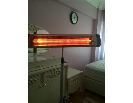 UFO marka sorunsuz