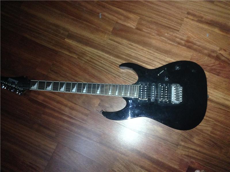 ibanez grg170dx