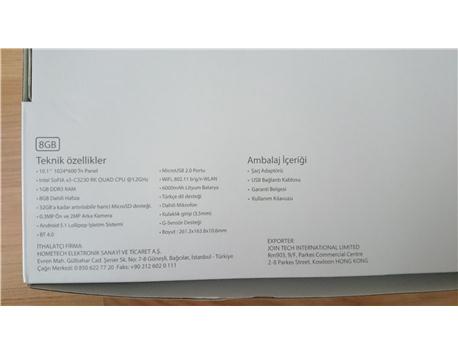HOMETECH T100 