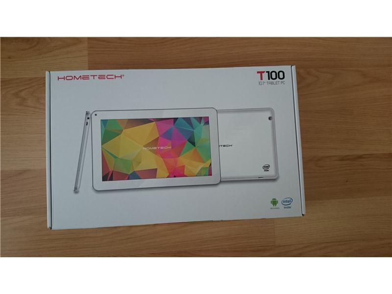 HOMETECH T100 