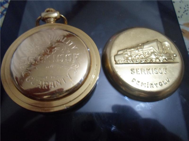 serkisof altın kaplama