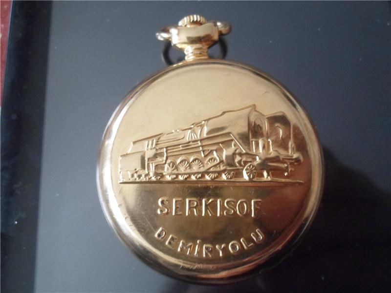 serkisof altın kaplama