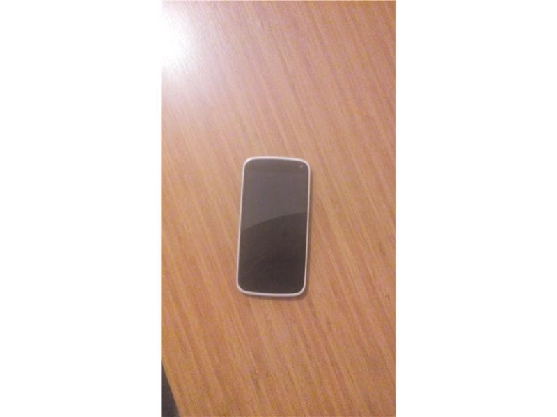 Ankartı kısa devreli general mobile discovery 16gb. 