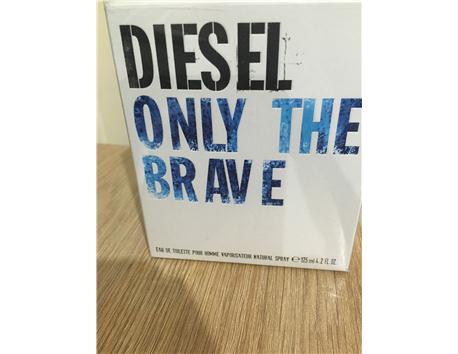 Diesel 125 ml parfüm