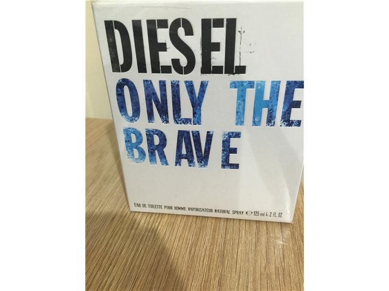 Diesel 125 ml parfüm