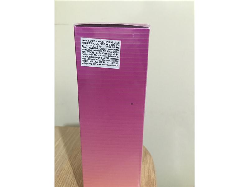 ESTEE LAUDER 100 ML BAYAN PARFÜM