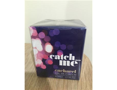 CACHAREL CATCH.. ME 80 ML BAYAN PARFÜM