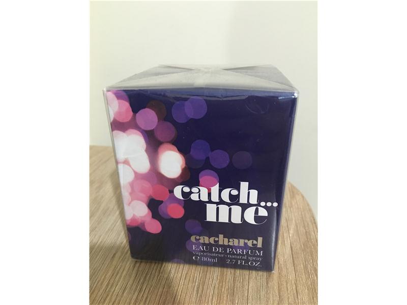 CACHAREL CATCH.. ME 80 ML BAYAN PARFÜM