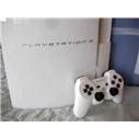 ps3 beyaz 40 gb