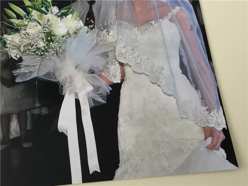 %90 İNDİRİM NARİN MODA ÖZEL DİKİM 2015 BALIK MODEL GELİNLİK 36-38 BEDEN