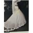 %90 İNDİRİM NARİN MODA ÖZEL DİKİM 2015 BALIK MODEL GELİNLİK 36-38 BEDEN