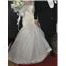 %90 İNDİRİM NARİN MODA ÖZEL DİKİM 2015 BALIK MODEL GELİNLİK 36-38 BEDEN