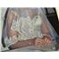 %90 İNDİRİM NARİN MODA ÖZEL DİKİM 2015 BALIK MODEL GELİNLİK 36-38 BEDEN