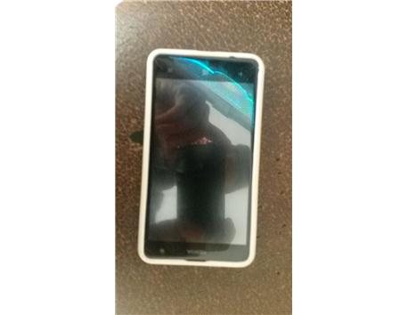 nokia LUMİA 520