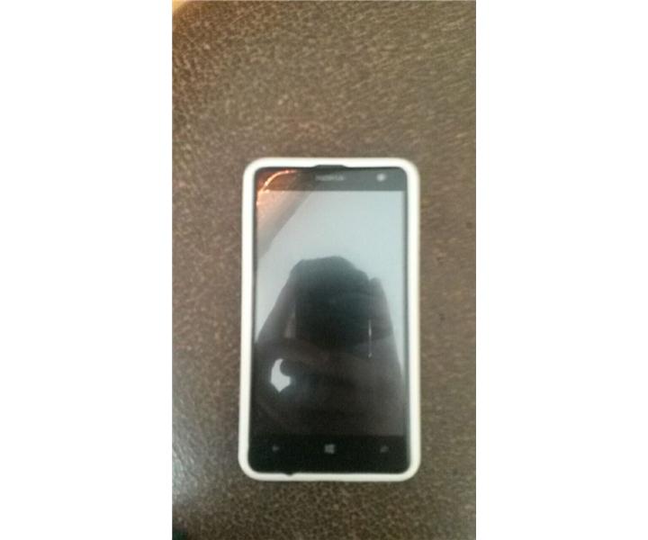 nokia LUMİA 520