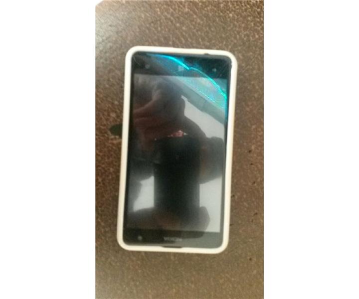 nokia LUMİA 520