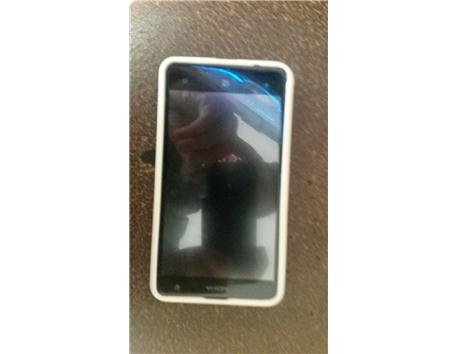 nokia LUMİA 520