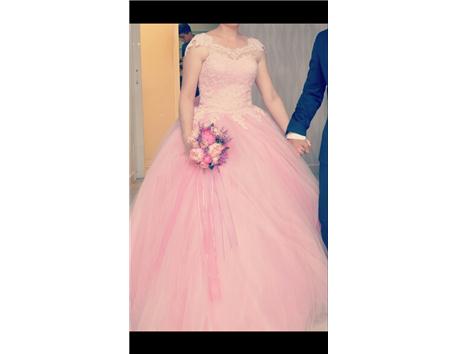 Pembe nişanlık