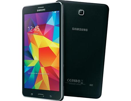 samsung tab4 tablet