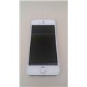 iphone 5s silver