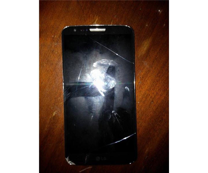 LG G2 32GB 