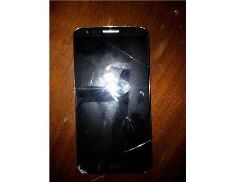 LG G2 32GB 