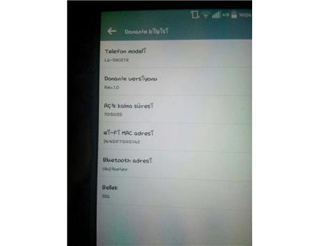 Tertemiz takasli g2