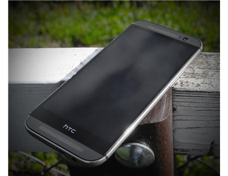 SATILIK TERTEMİZ HTC ONE M8S Gray